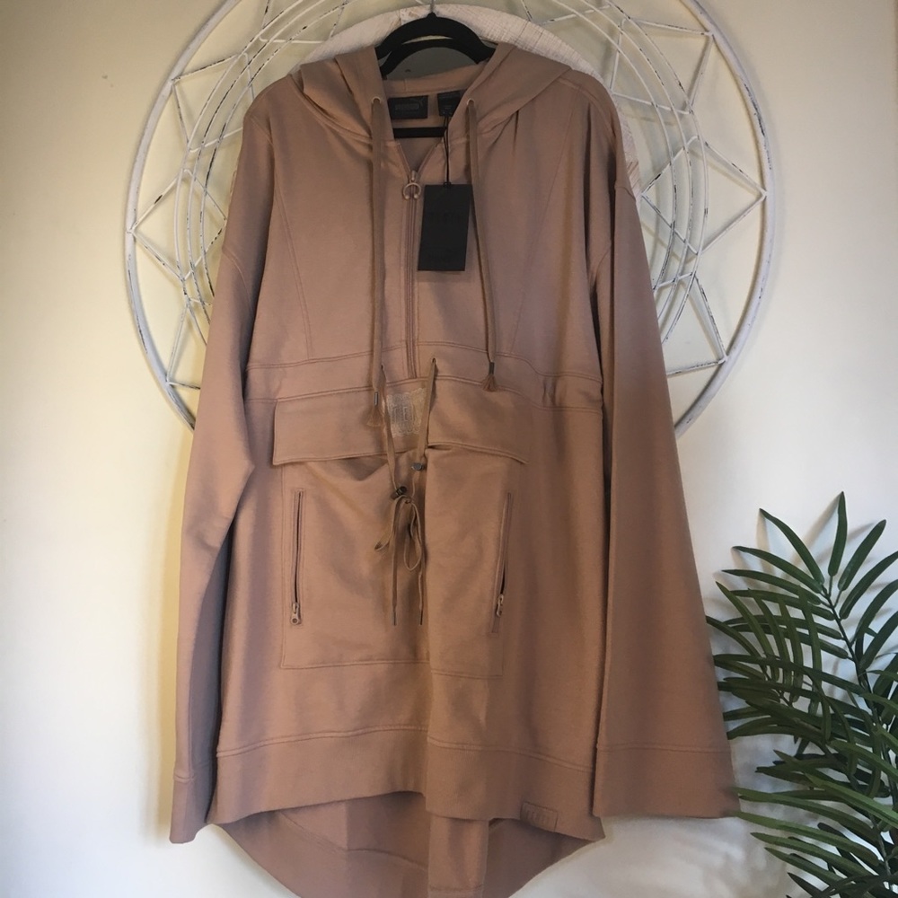 Puma x FENTY Oversized Hoodie Rihanna sold out